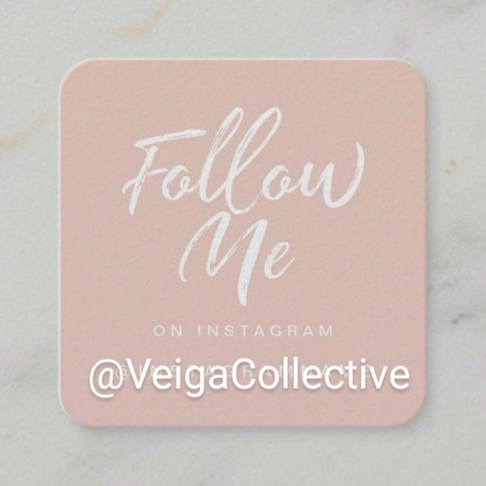 Follow Me On Instagram ✨